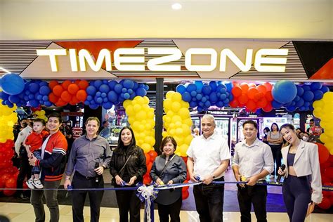 timezone sm fairview|The BIGGEST Timezone venue in the .